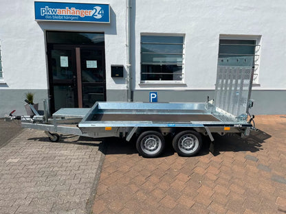 Martz Bau 3 300