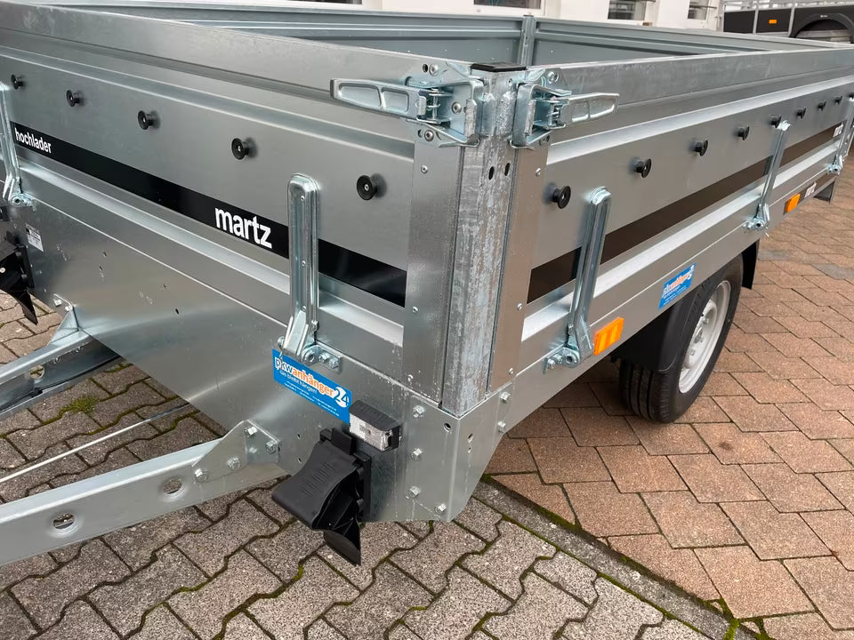 Martz Hochlader + 250 1,Xt