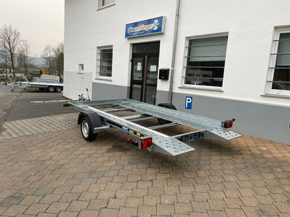 Martz GT Tieflader 350 U