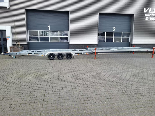 Vlemmix THWP600.3