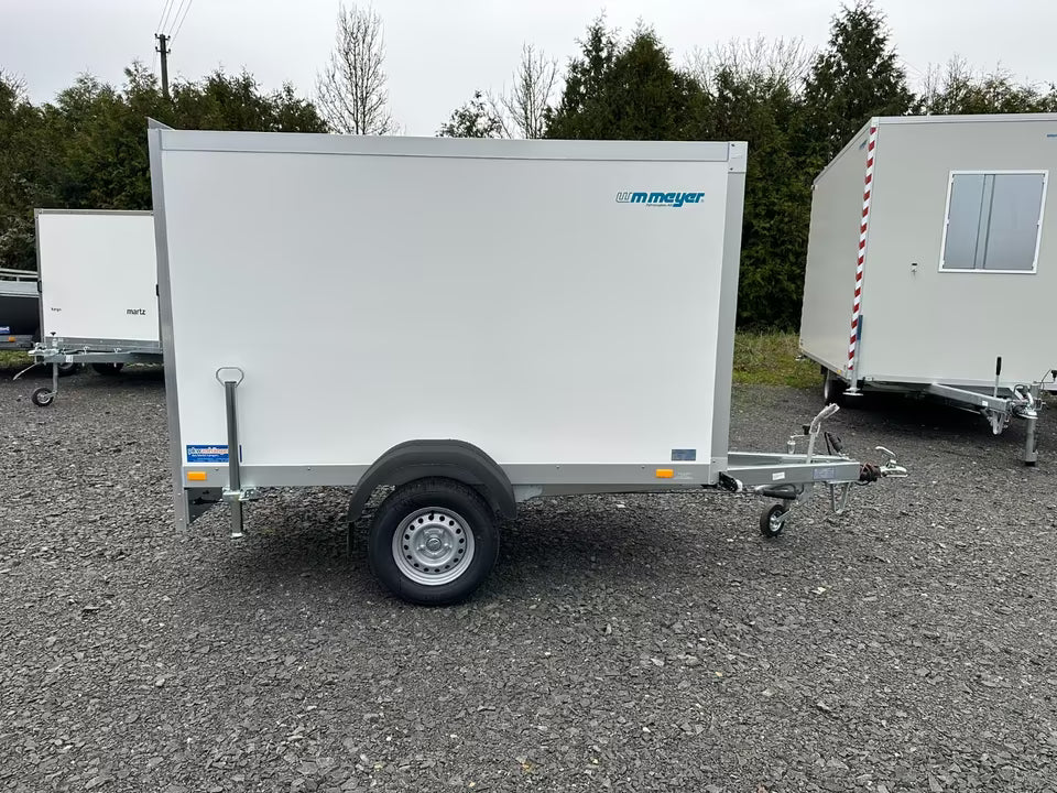 wm meyer AZ 1325/126