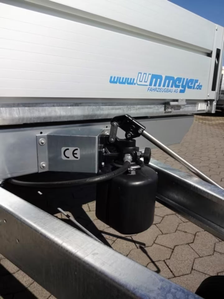wm meyer HLNK 1527/151