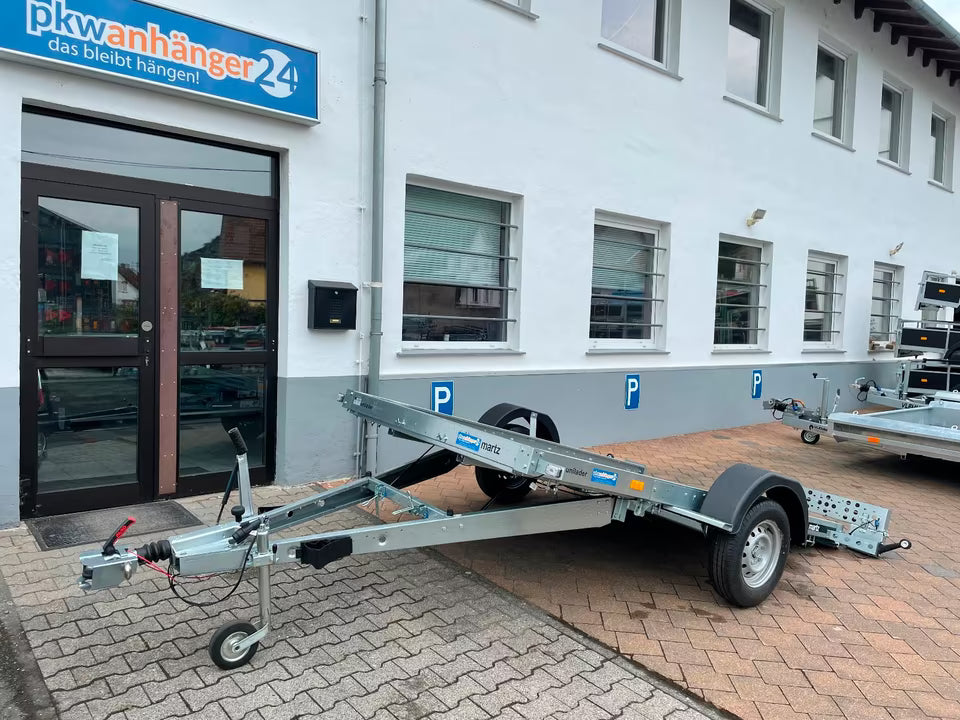 Martz Unilader 300C