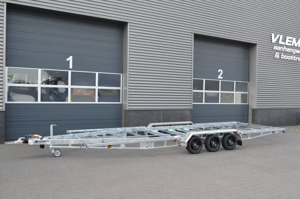 Vlemmix TH600.3