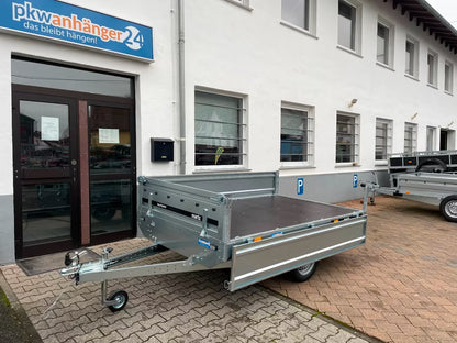 Martz Hochlader 250 0.75t