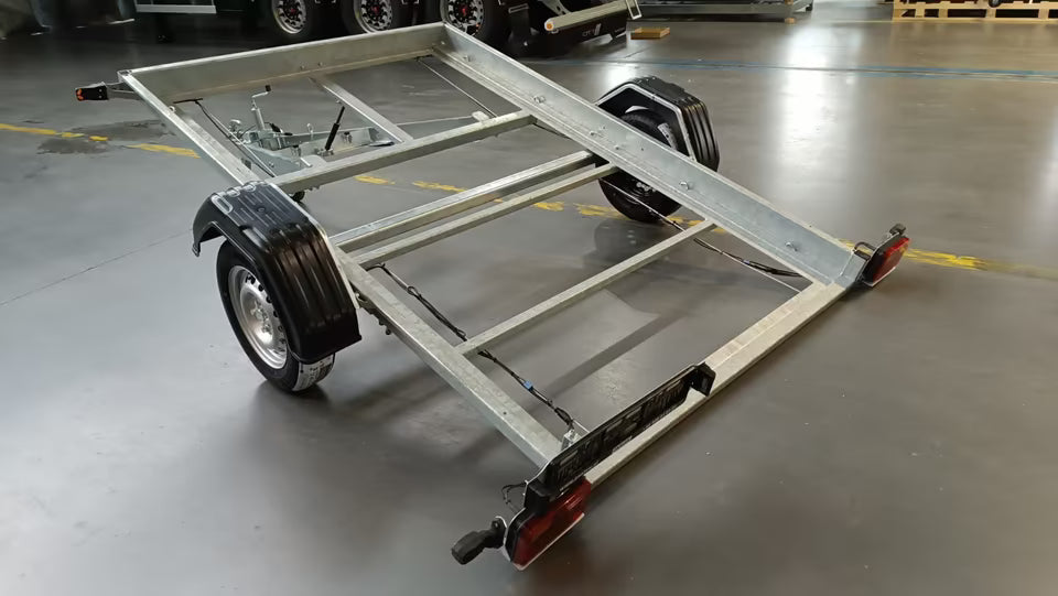 Zaslaw MT 260