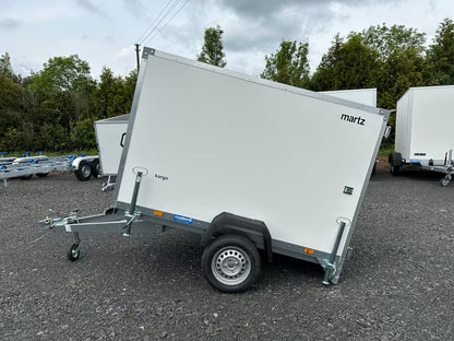 Martz Smart Kargo 235