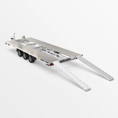 Martz GT Unideck 550/3