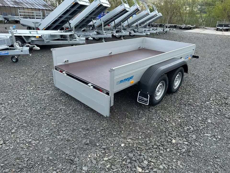 wm meyer B 2030/151
