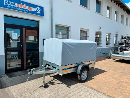 Martz Basic 200 Kipp