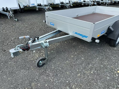 wm meyer B 2030/151