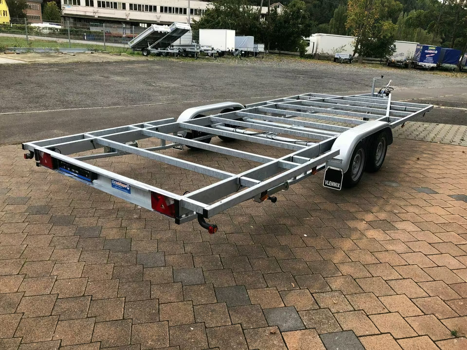 Vlemmix TH600.2
