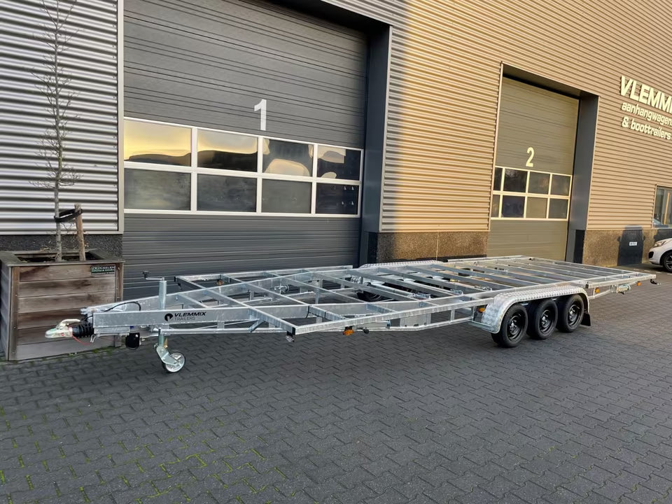Vlemmix TH600.3