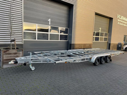 Vlemmix TH600.3