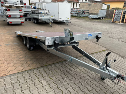 Martz GT Kippbar 450 S Plywood