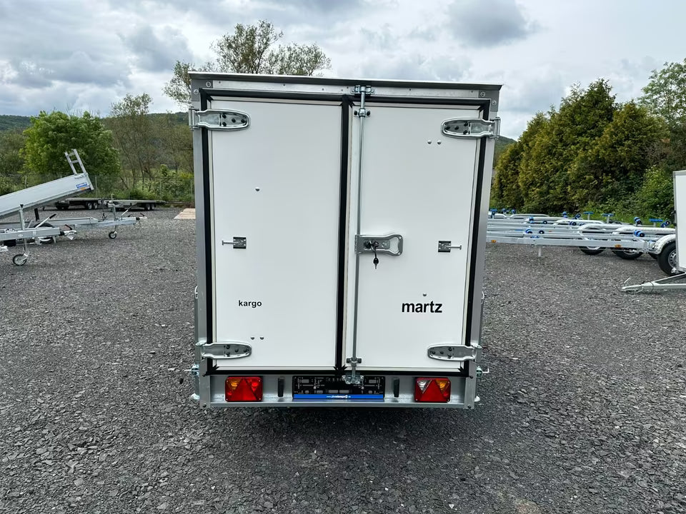Martz Smart Kargo 235