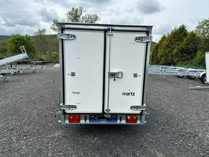 Martz Smart Kargo 235