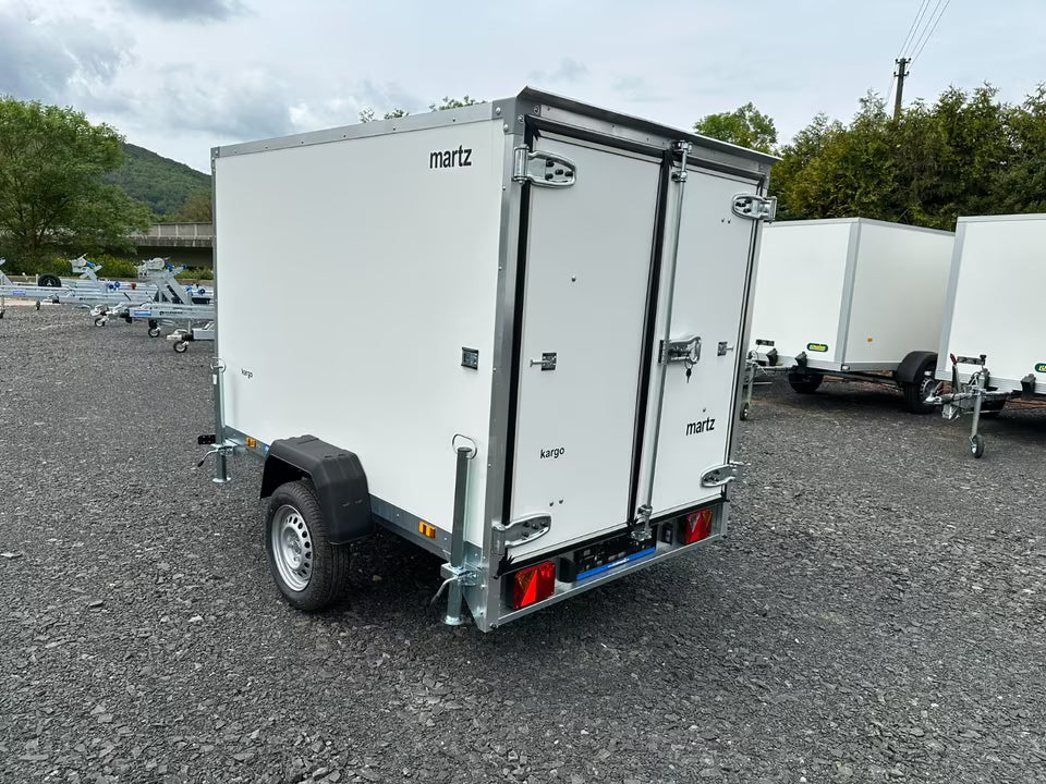 Martz Smart Kargo 235