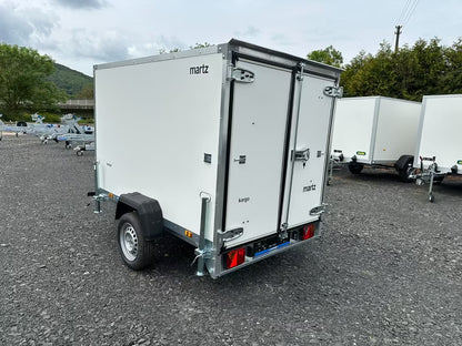 Martz Smart Kargo 235