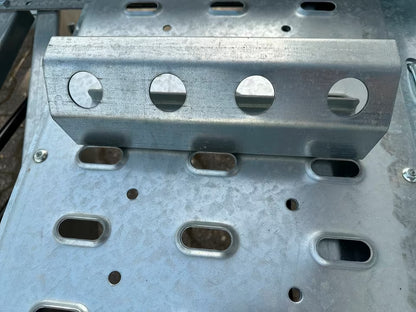 Martz GT Tieflader 400