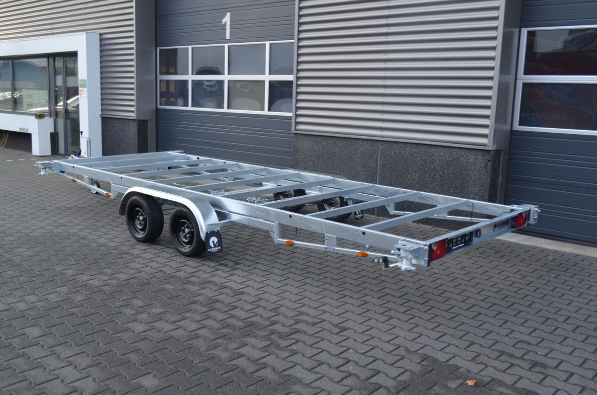 VLEMMIX 20FT-2X