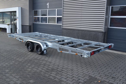 VLEMMIX 20FT-2X