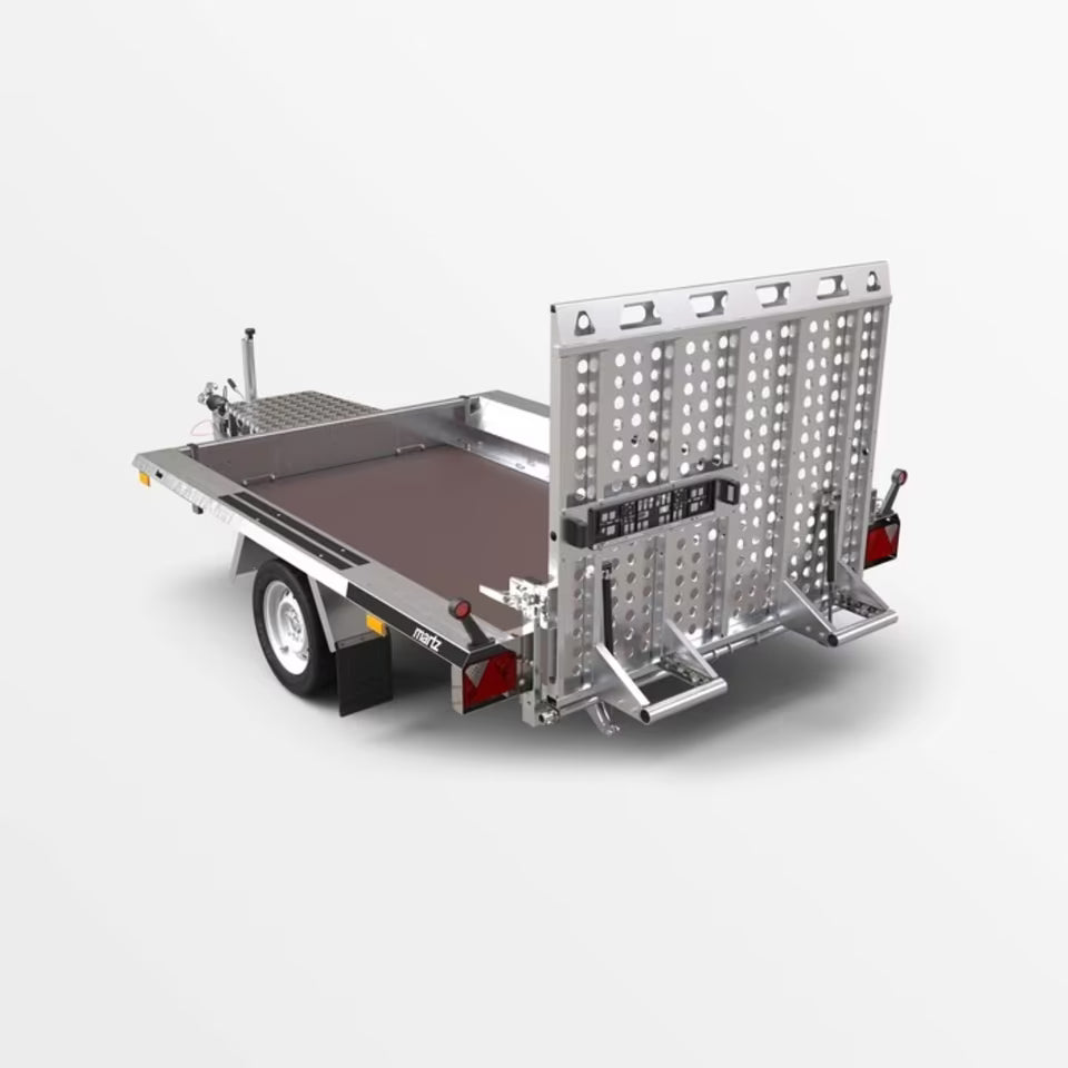 Martz Bau 3 260 S 1,8T