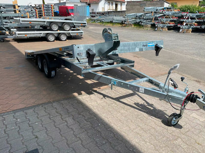 Martz GT Kippbar 400 S Perforadet