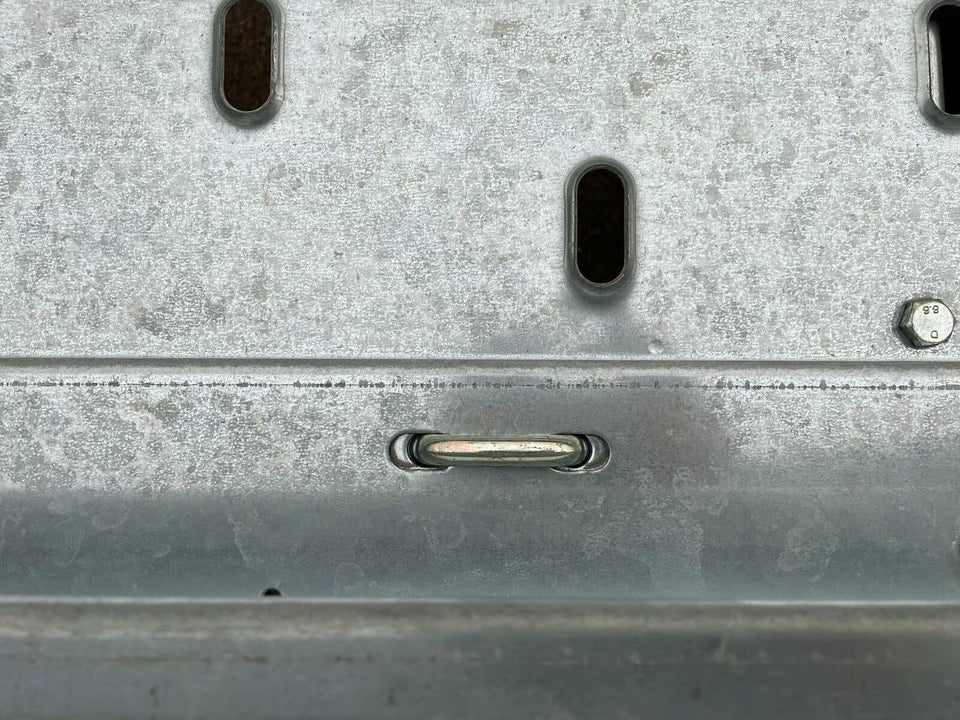 Martz GT Tieflader 350 U