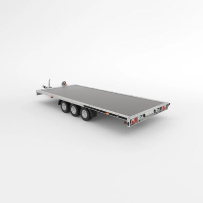 Martz GT Plateau 5003 S 3,5T