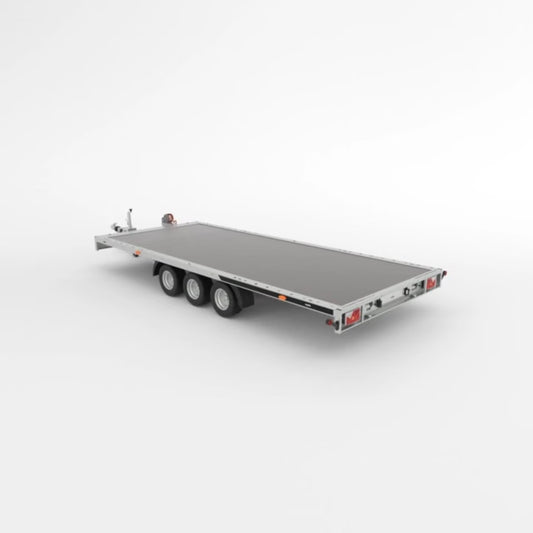 Martz GT Plateau 5003 S 3,5T