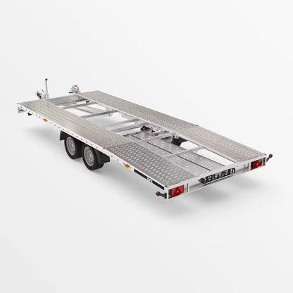Martz GT Unideck Plus 550/2