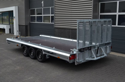 VLEMMIX S-480-3X