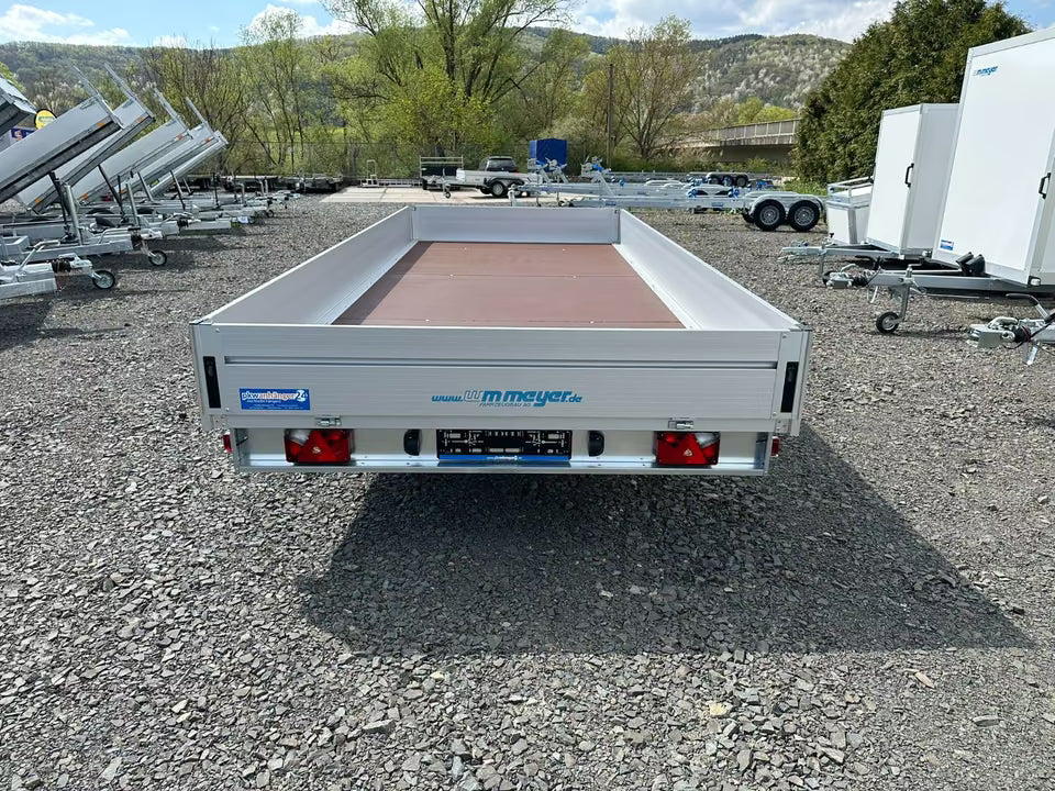 wm meyer HLC 3051/210