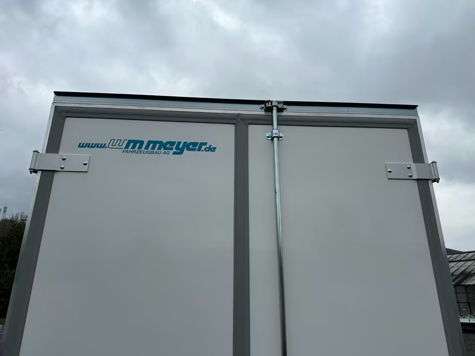 wm meyer AZ 1330/151 S30