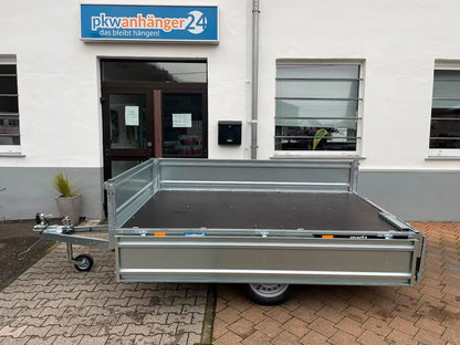 Martz Hochlader 250 0.75t