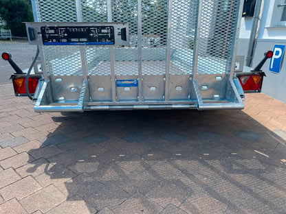 Martz Bau 3 300