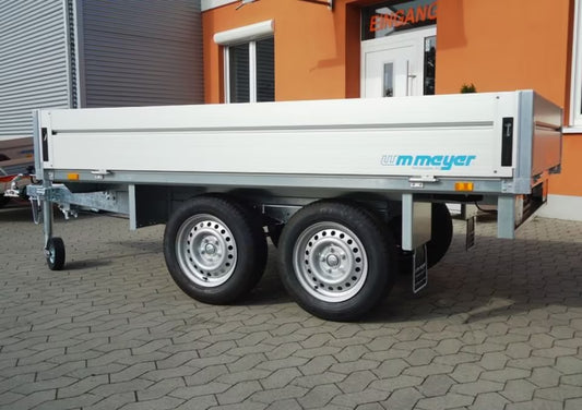 wm meyer HLN 2026/151