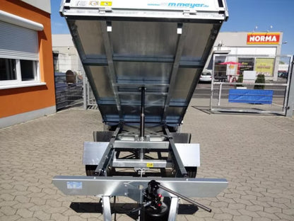 wm meyer HLNK 1523/141