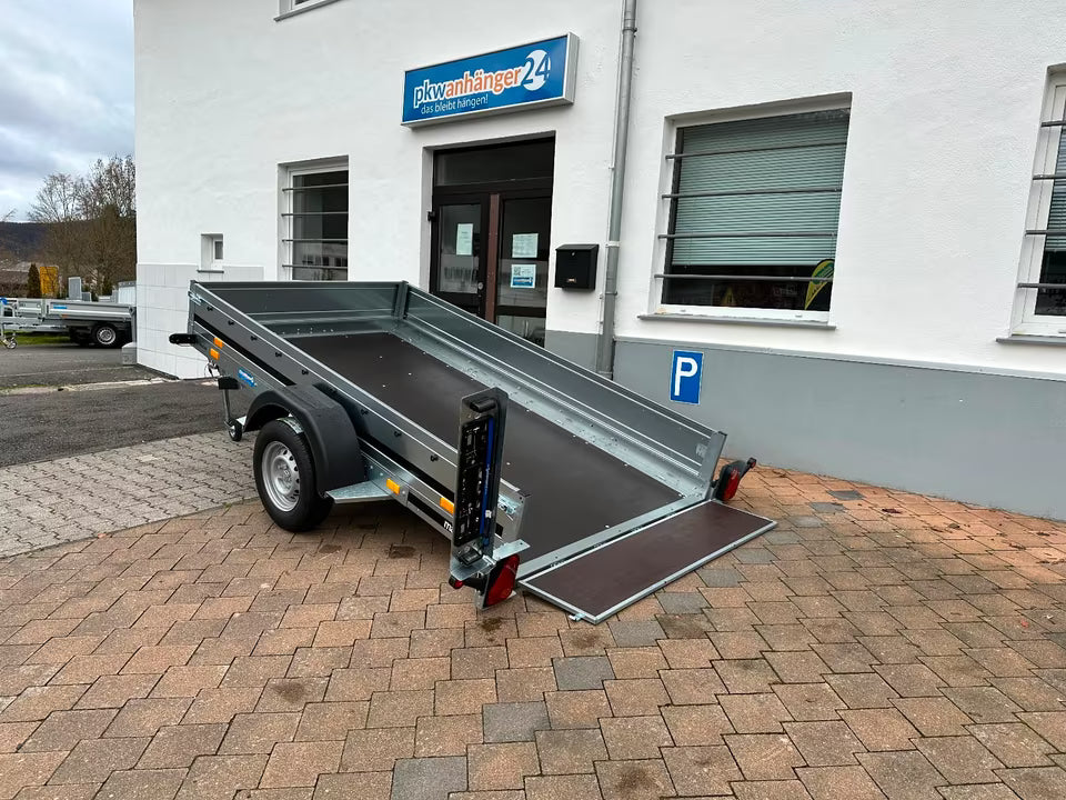Martz Unilader 300C