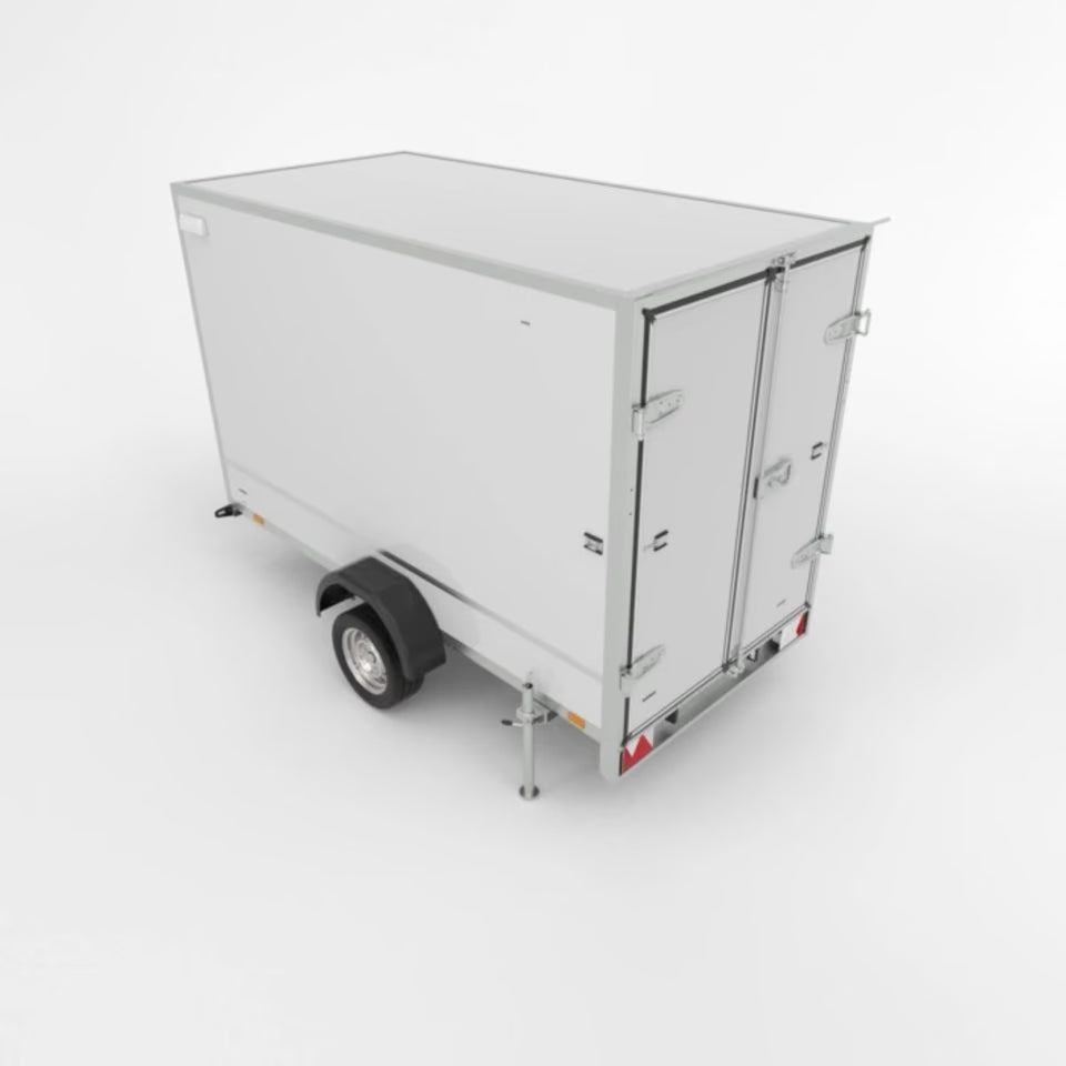 Martz Kargo 300 C