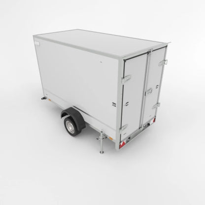 Martz Kargo 300 C