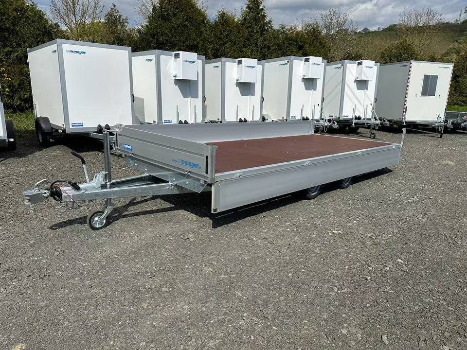 wm meyer HLC 3051/210