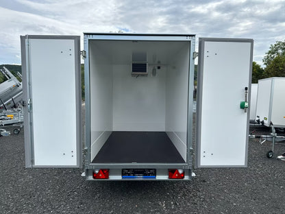 WM-Meyer Kühlanhänger 1.500 kg