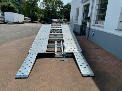 Martz GT Kippbar 400 S Perforadet