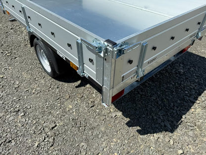 Martz Kipper 250 C S 1,XT