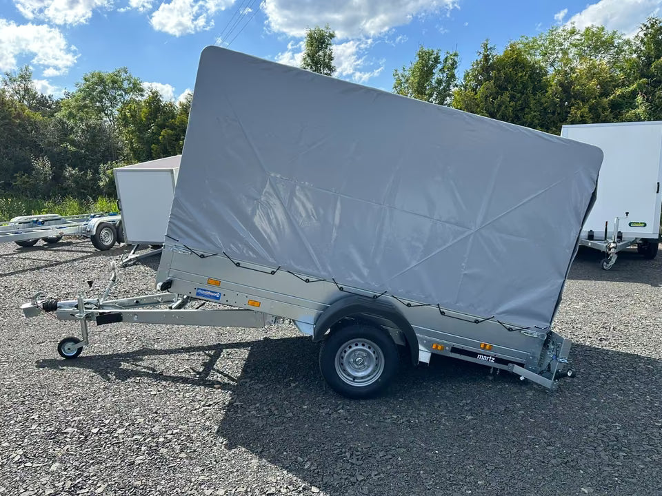 Martz Unilader 300C