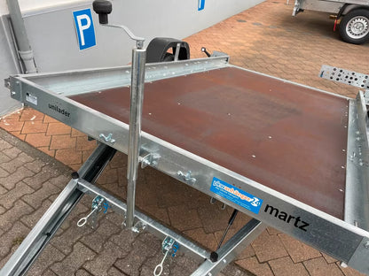 Martz Unilader 300C