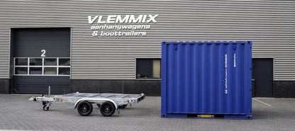 VLEMMIX 10FT-2X