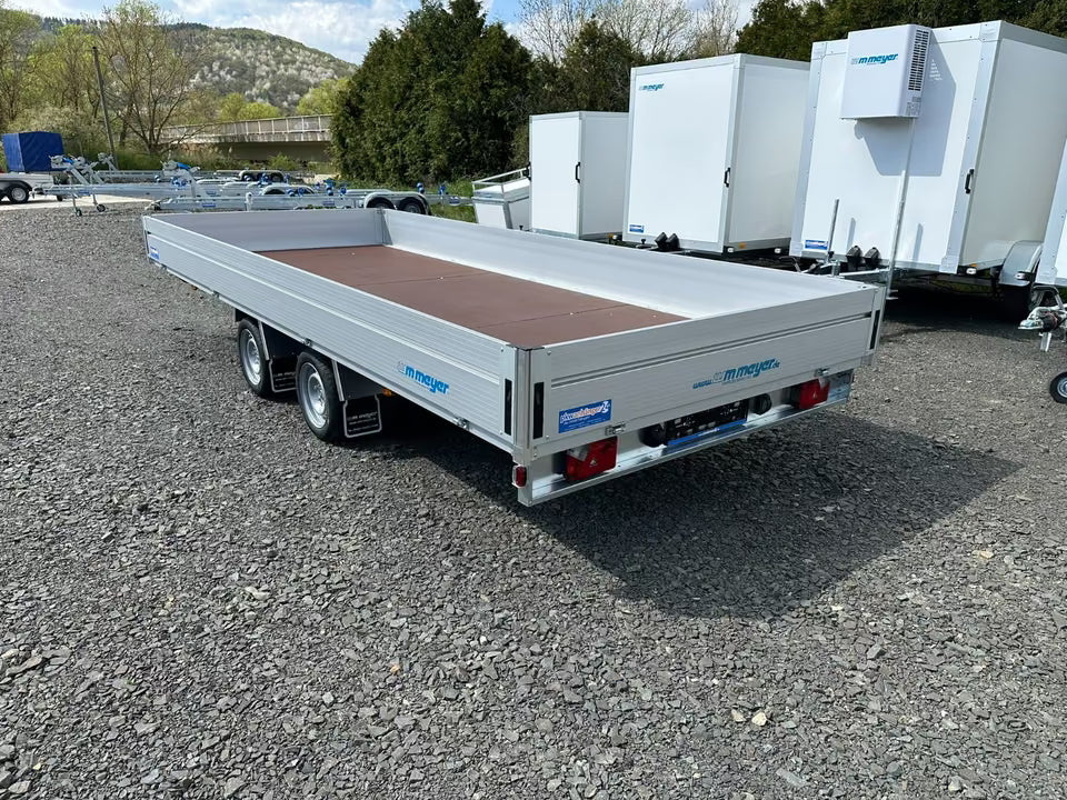 wm meyer HLC 3051/210